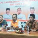 PKS Buka Penjaringan Bakal Calon Bupati-Wakil Bupati Maluku Tengah