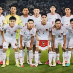 Lolos Semifinal Piala Asia U-23, Garuda Muda Cetak Sejarah Baru