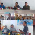 Musriadin Labahawa Beri Jalan Pikir di Sosialisasi Penerapan Nilai Pancasila Pada Gen Z