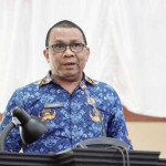 Respon Rekomendasi DPRD, Pemda Malteng Akan Evaluasi Sektor Strategis