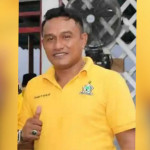 Calon Ketua DPD Golkar Malteng Roesbani Silawane Diapresiasi Kalangan Birokrat dan Dukungan Struktur Partai Berjenjang