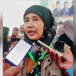 Kepala Kemenhaj Maluku Tengah Soroti Minimnya Petugas Haji dalam Evaluasi Pelaksanaan Ibadah 2026