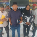 Sepa Resmi Lapor KPN Makariki Cs Soal Tindakan Pengrusakan Tanaman dan Klaim Lahan