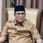 Zulkarnain Dijadwalkan Lantik Pejabat Eselon Setelah 490 Hari Jabat Bupati Maluku Tengah