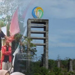 Kembali di Hembus, KTM Kobi 2011 itu Dibiayai dan Tanggung Jawab Kementerian, Kecuali Pengadaan Tanah