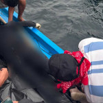 Penyelaman Berujung Duka, Tim SAR Gabungan Evakuasi Korban Tenggelam di Perairan Saparua
