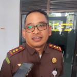 Soal Lama Klarifikasi Auditor di Kasus Bansos, Kajari Maluku Tengah: Tiga Minggu, tapi...