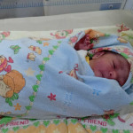 Temuan Bayi di Dusun Kramat Tulehu, Ditaruh OTK di Lantai Teras Warga dan Tertutup Keset Kaki