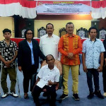 DPRD Maluku Tengah Sahkan Perda Disabilitas, KND RI: Landasan Krusial Pemenuhan Hak Penyandang Disabilitas