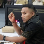 Sangat Urgen, Novian Kaman Tatuhey Dorong Perda Soal Kesatuan Masyarakat Hukum Adat di Maluku Tengah