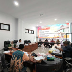 Komisi IV DPRD Maluku Tengah Mulai Evaluasi LPJ 2025, Perdana Dengan Dinas P2KB