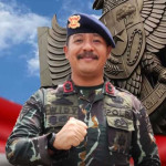 Tongkat Komando Polres Maluku Tengah Beralih: Sosok AKBP Widy Irawan, Sang Pemimpin Baru